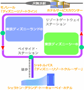 Sheraton_Map